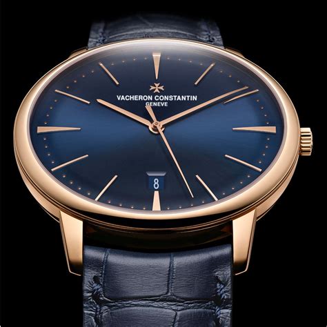 vacheron constantin patrimony self winding.